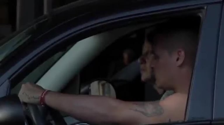 Escuchá Qué se siente, el nuevo hit de la Mona Jiménez: ¿inspirado en Mauro Icardi?