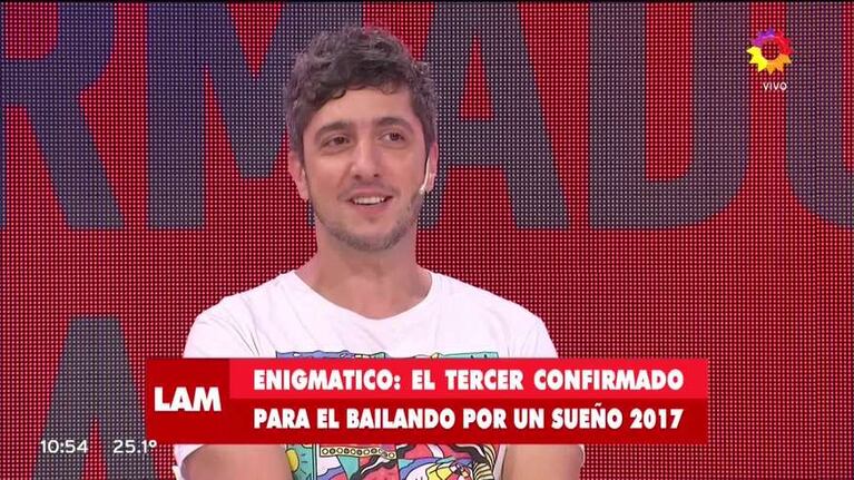 Jey Mammon confesó su conflicto con Flor de la Ve cuando trabajaban en La Pelu