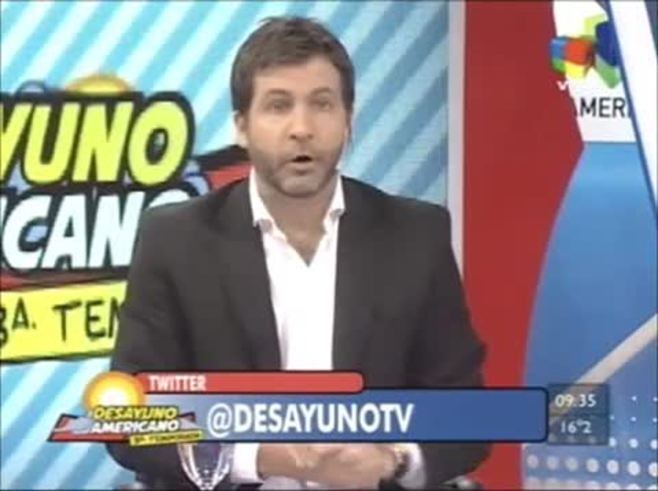 Pasó en Desayuno: el comunicado de Ernestina… y un incómodo momento con Toti Pasman