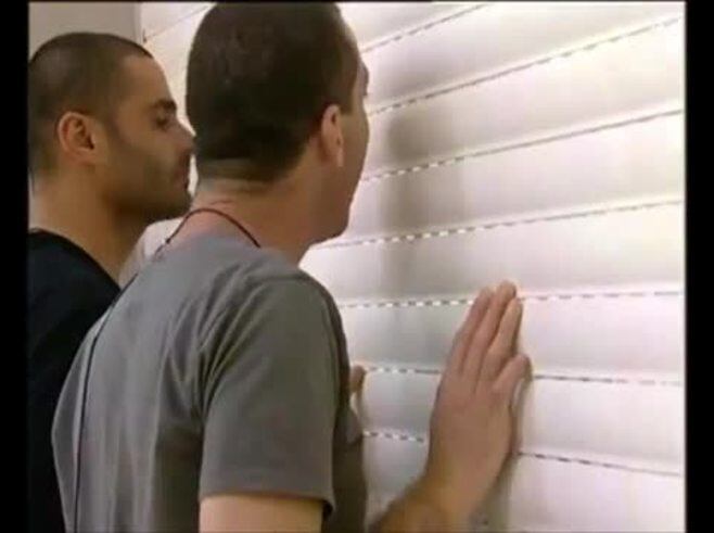 La fiestita que le organizaron a Victoria Irouleguy en GH Israel