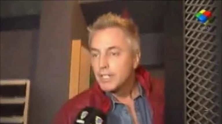 La palabra de Marley, uno de los famosos que estuvo en la fiesta electrónica de la tragedia
