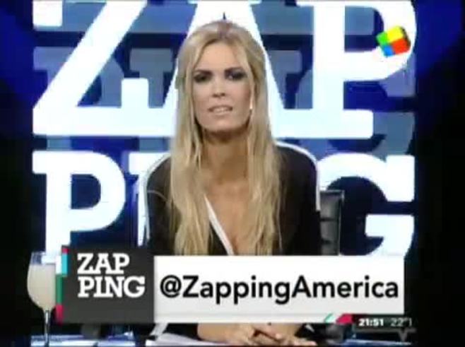 Martín Amestoy opinó duro a Fede Bal: "Tiene miedo; él es muy canchero cuando se pelea contra el aire"