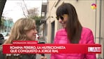 Romina Pereiro