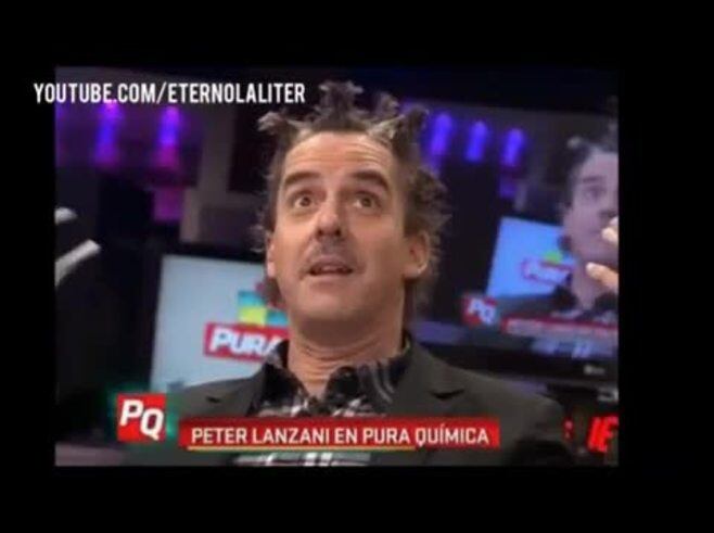 La divertida anécdota de Peter Lanzani: la noche que consiguió el teléfono... ¡de una fan!