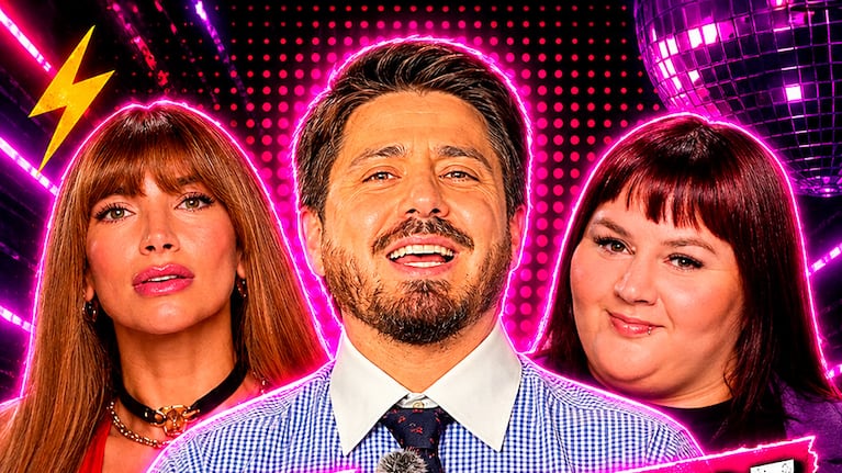 Yipio vs. Solange: la final de GH