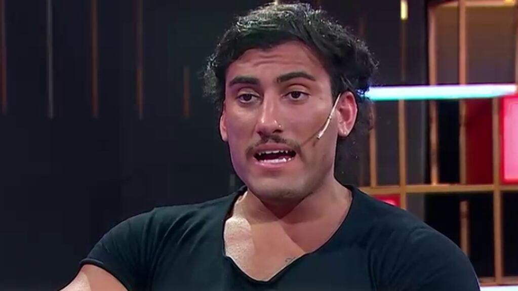 Tomás Holder contó cuál fue el primer lugar que visitó tras ser eliminado de Gran Hermano 2022: "Quise salir con la cabeza en alto" 