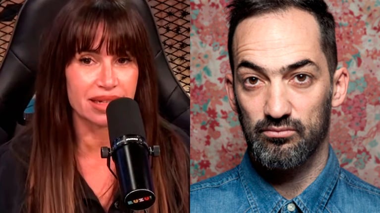 Flor Peña habló de su desesperado intento por retener a su exmarido Mariano Otero: “Me estaba dejando”