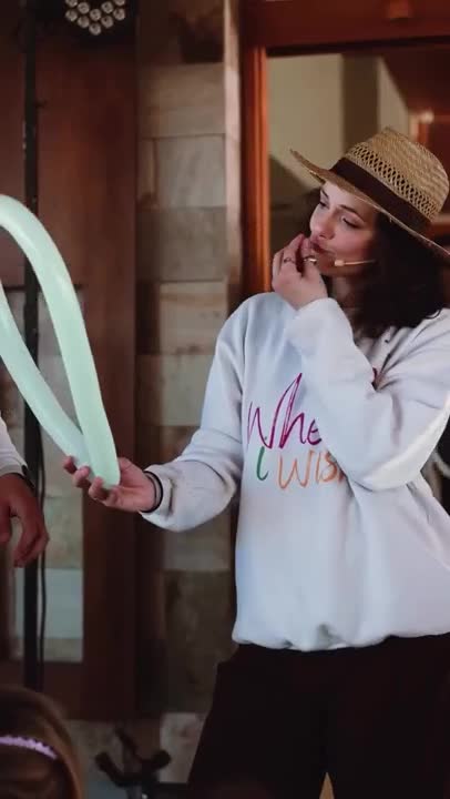 De Encanto a la vida real: la mágica fiesta de cumpleaños de la hija de Darío Barassi