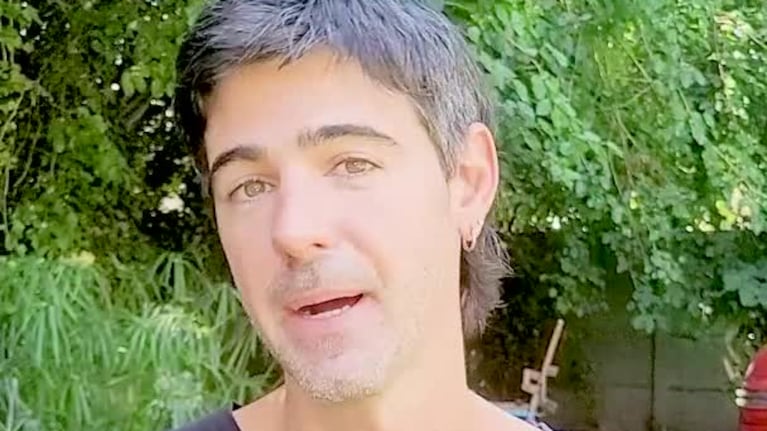 Laucha, de Locos x el asado elige su asado ideal