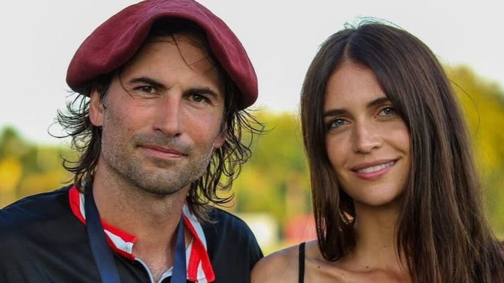 ¿Juntos o separados? Revelan cómo está Zaira Nara con Jakob von Plessen en medio de fuertes rumores de crisis