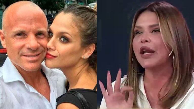 Nazarena Vélez reveló sin filtros por qué casi no tiene amigas