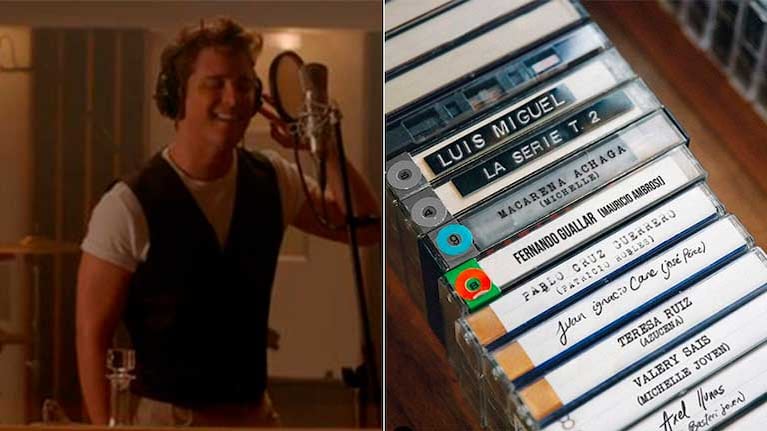 Luis Miguel, la serie reveló datos importantes para su segunda temporada: enterate de todo en este video