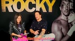 Nico Vázquez se abrió de lleno en una entrevista íntima