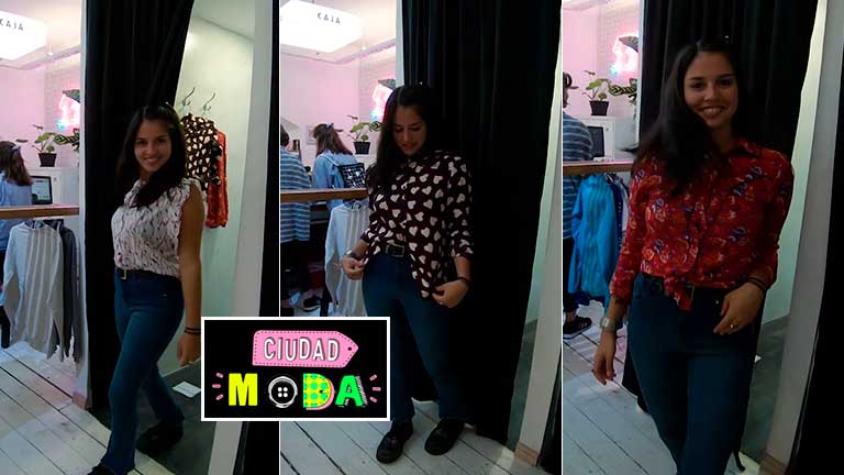 GALPON DE ROPA FACEBOOK