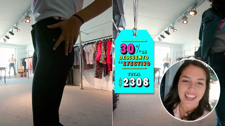 #CiudadModa, capítulo 4: cómo conseguir el jean perfecto