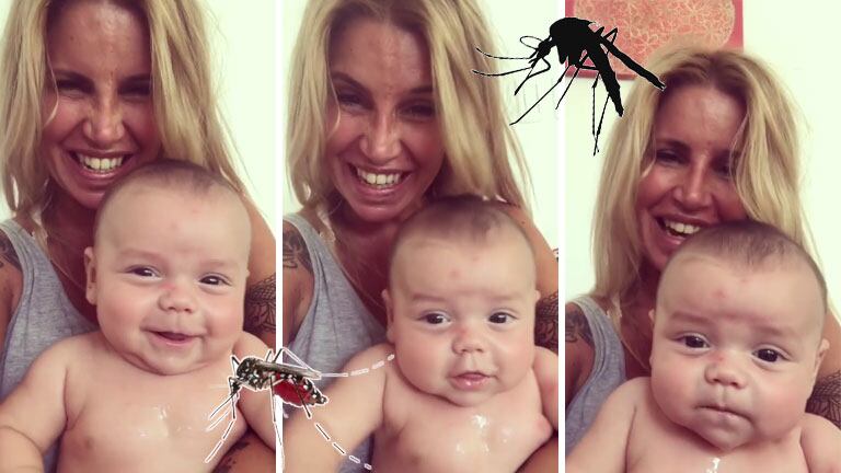 Florencia Peña (@flor_de_p) • Fotos y videos de Instagram
