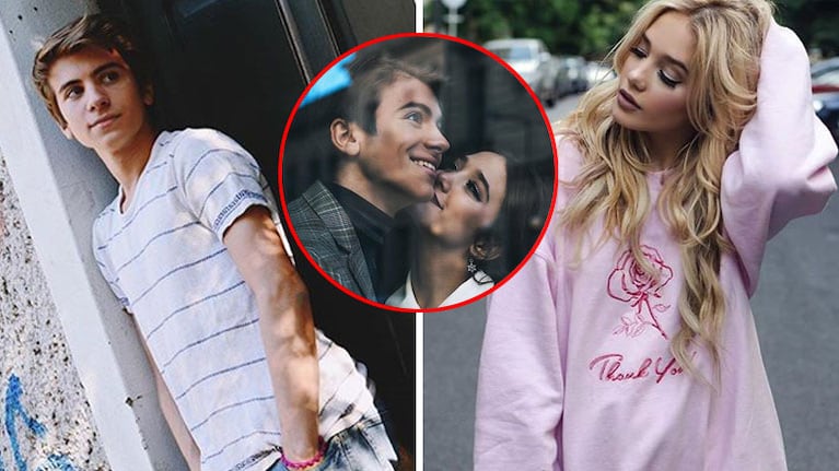 Pepo Maurizi dejó de seguir a Ángela Torres en Instagram: ¿noviazgo en crisis?