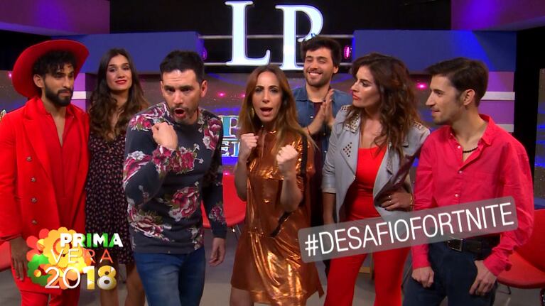 #DesafíoPrimavera2018 ¡Animate y subí le tuyo!