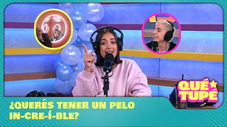 Las mejores recomendaciones se comparten