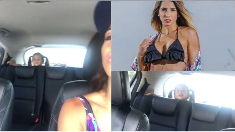 cinthia hija