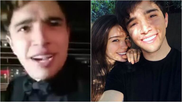 JULIAN SERRANO