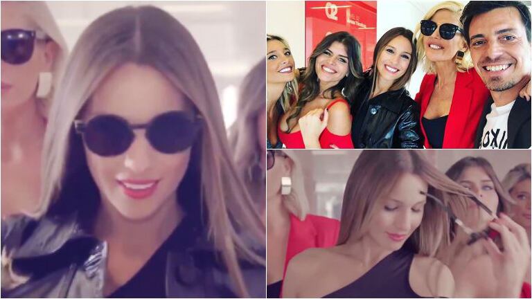 pampita