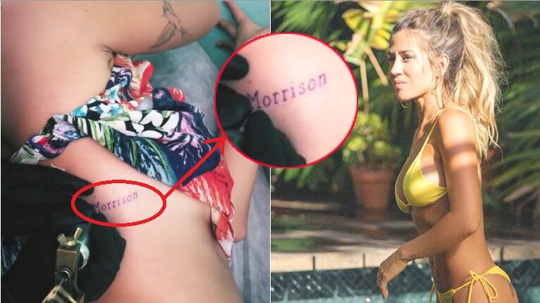 barontatuaje