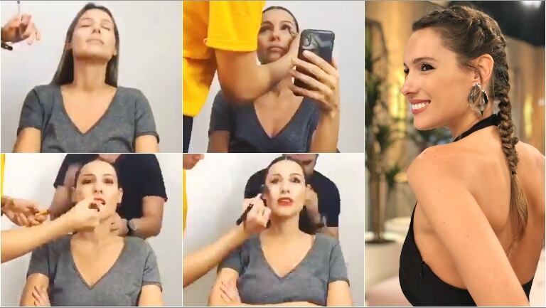 pampita-maquillaje
