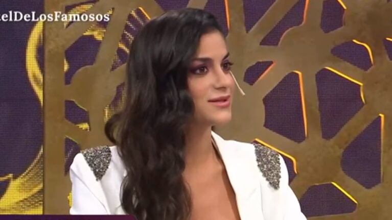 Explosiva teoría de Emily Lucius sobre las fuertes críticas que recibió desde las redes sociales