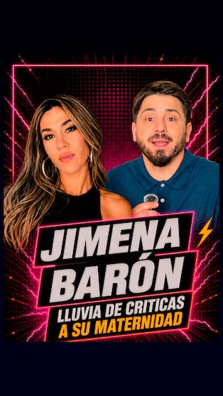 Jime: la más criticada