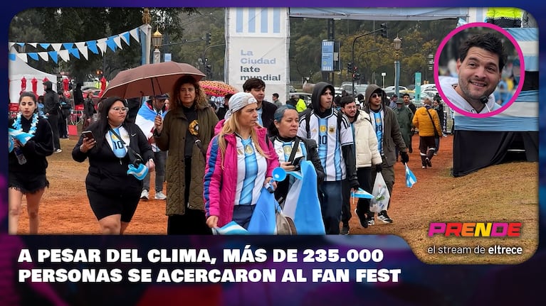 El resultado pasa, el orgullo queda