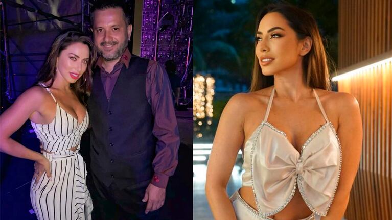Escándalo: ¿quién es Barbie Muriel, la modelo que reveló su relación con Jorge Rojas?