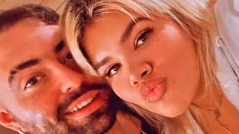 Internaron de urgencia a El Maxi por una descompensación