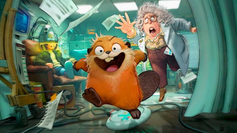 Pixar revela el nuevo tráiler de Hoppers: cuándo es la fecha de estreno