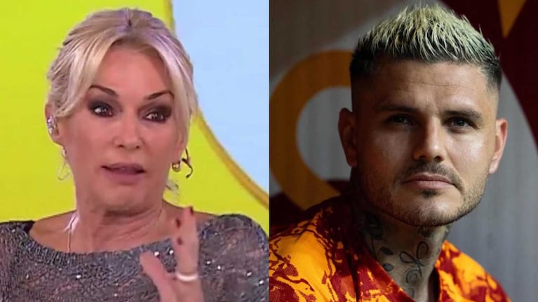 Yanina Latorre analizó el polémico mensaje de Mauro Icardi sobre su “fracaso” y cuestionó su idea de “vida resuelta”