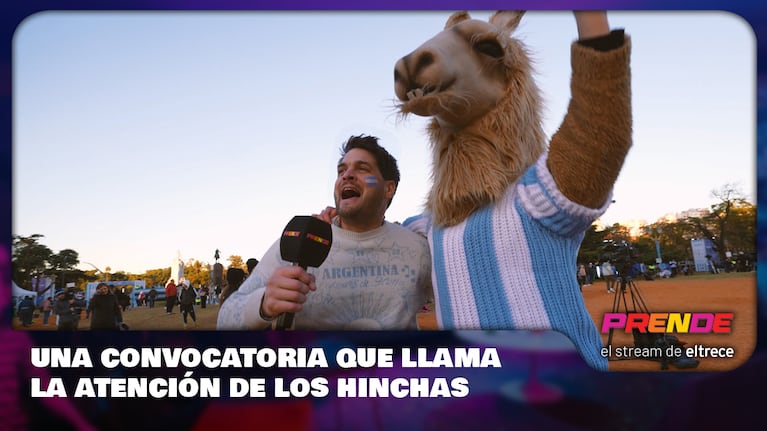 ¡Se sufrió, se gritó, se vivió!