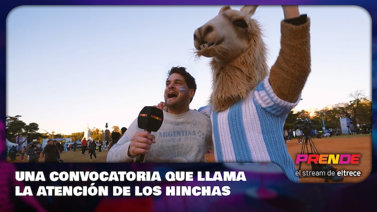 ¡Se sufrió, se gritó, se vivió!