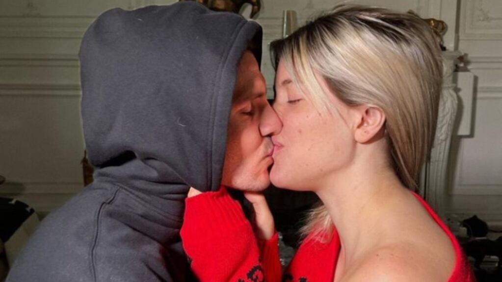 Contundente información sobre la reconciliación de Wanda Nara y Mauro Icardi: "Están a los besos en un cumpleaños en Turquía"