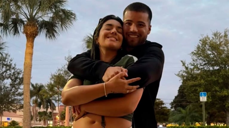 Aseguran que Ángela Leiva y Chelo Weigandt darán un gran paso a dos meses de ponerse de novios