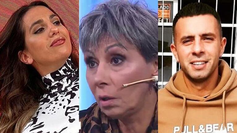 Tremenda revelación de la madre de Matías Defederico sobre Cinthia Fernández: "Él nunca la amó, solo estuvo por sus hijas"