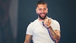 Maluma frenó su show en México para retar a una pareja que llevó a su bebé de un año