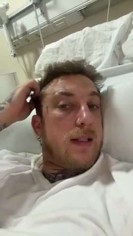Preocupación por El Polaco