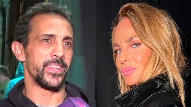 José Chatruc habló de su romántico finde con Sabrina Rojas y reveló si está enamorado de ella