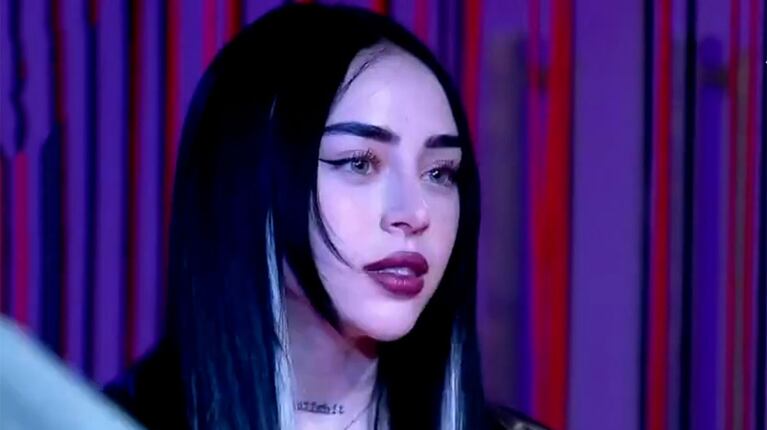 Nicki Nicole confirmó su estado sentimental, tras la separación de Trueno y ser vinculada a Peso Pluma