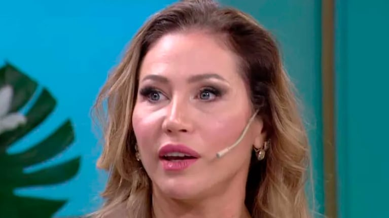 Adabel Guerrero les hizo un desesperado pedido a sus colegas y amigos: “Por favor, compartan esta historia”