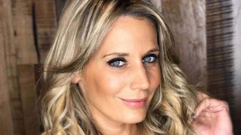 Rocío Marengo no tuvo piedad con Eugenia Tobal: “Si me la cruzo, no sé si saludarla”