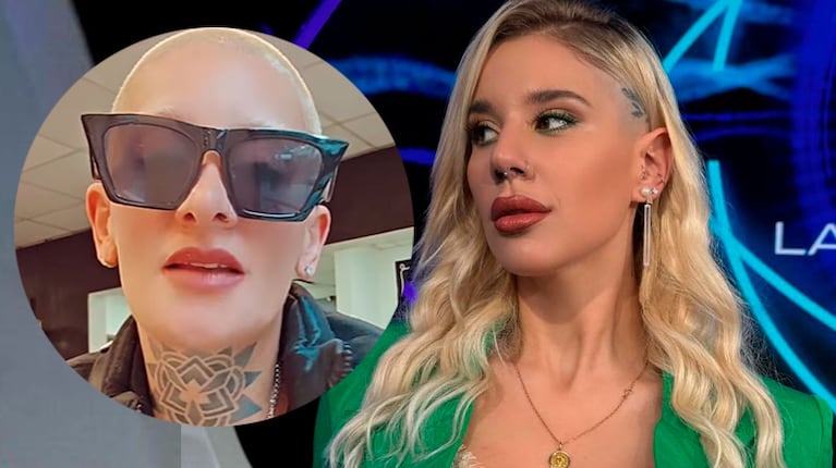 El contundente consejo que La Tora le habría dado a Furia de Gran Hermano en plena pelea: “Lo tomó mal”