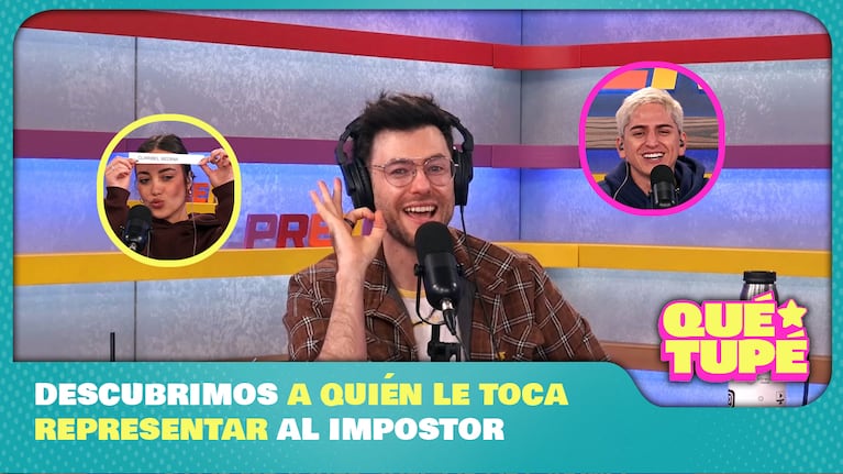 Acá alguien está mintiendo...