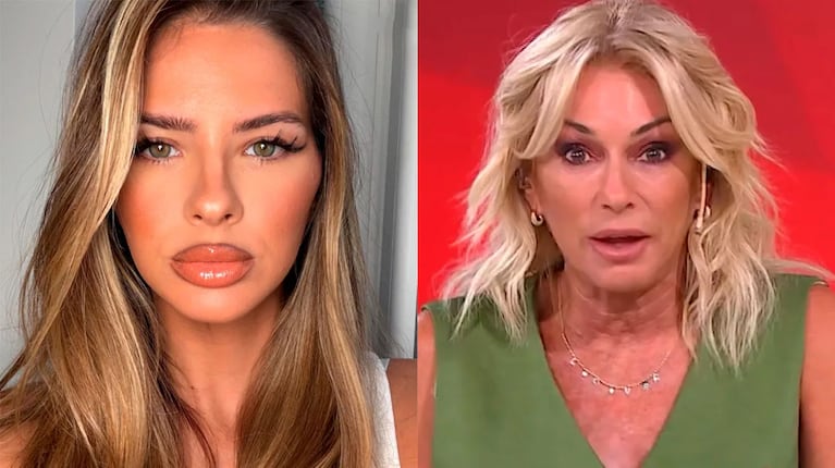 Yanina Latorre fulminó a la China Suárez por la crianza de Magnolia y Amancio: “Un acto de egoísmo maternal”