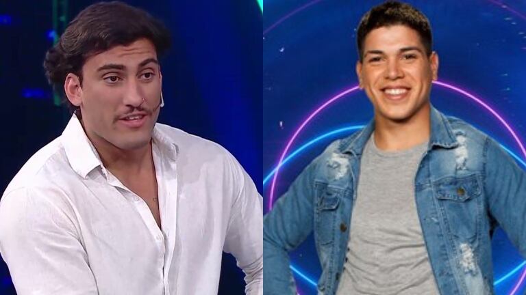 Inesperada promesa de Tomás Holder sobre la posibilidad de volver a entrar a Gran Hermano: "Si gano, la casa se la doy a Thiago"